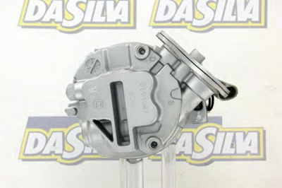 DA SILVA fc3966 -  Компрессор, кондиционер